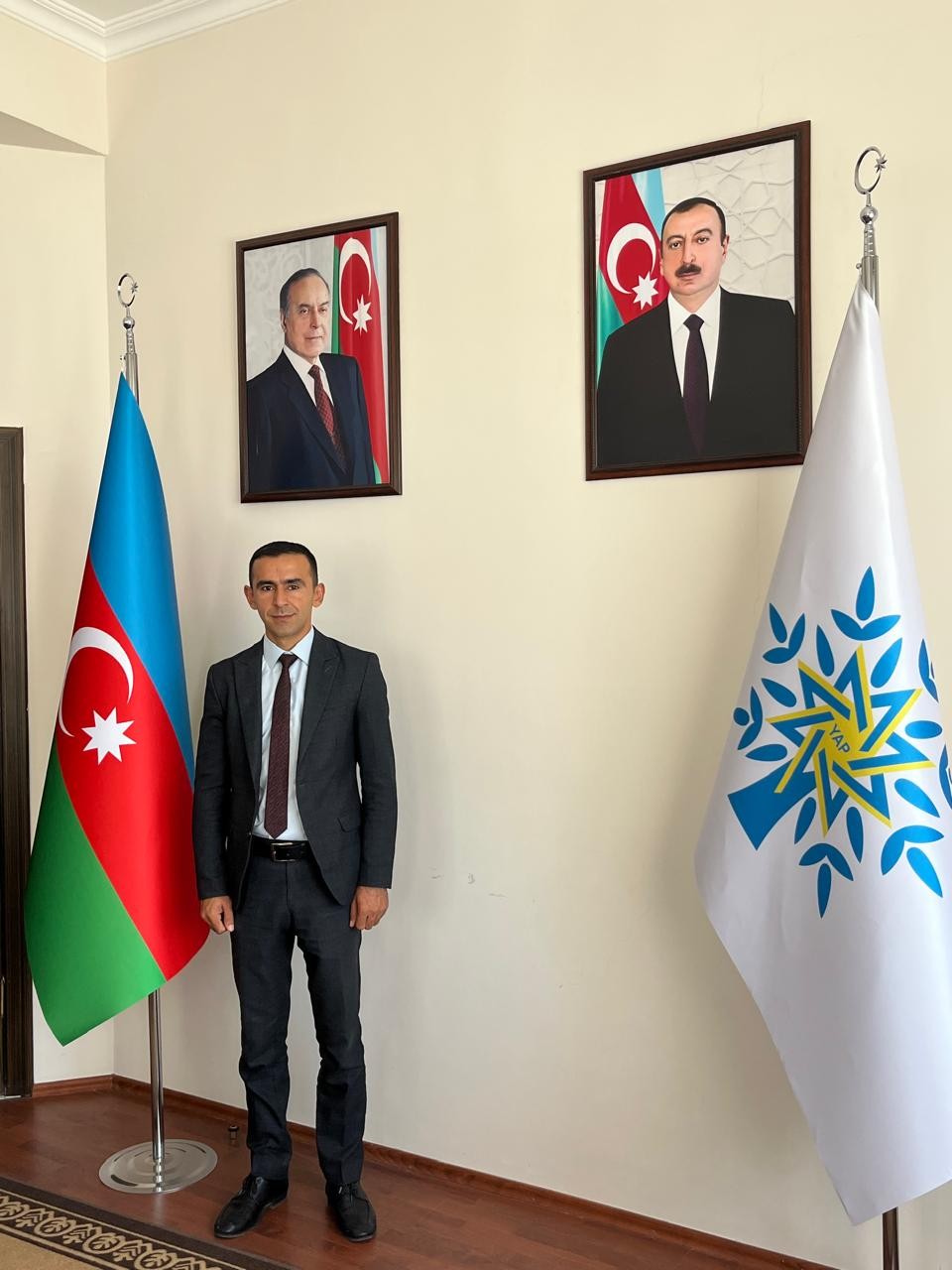 Biz nəinki öz ənənələrimizi, öz həyat tərzimizi qoruyub saxladıq, o cümlədən onları gücləndirdik